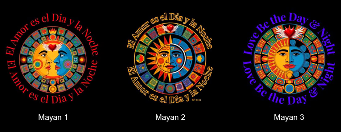 Mayan 2 2 3